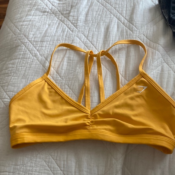 Gymshark Other - Gymshark Sports Bra